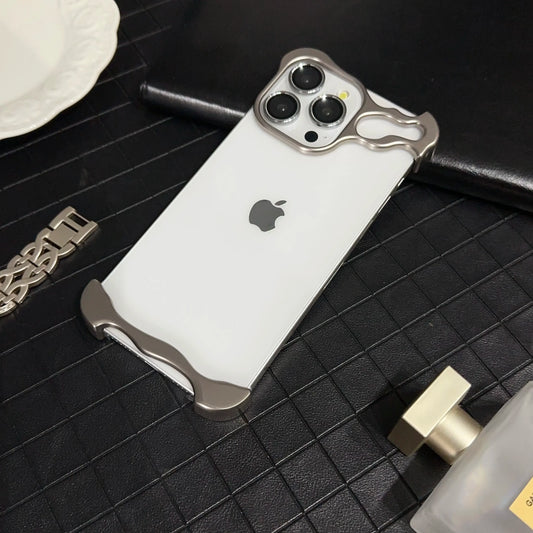 Irregular Phone Case For iPhone - IDefend