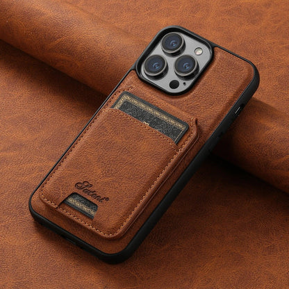 Wallet & Phone Case - IDefend