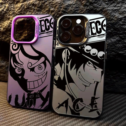 O-ONES P-PIECES Phone Case for Apple iPhone - IDefend