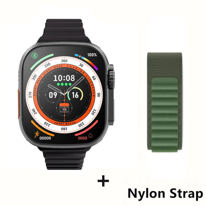 New 2025 Smart Watch 10 ultra