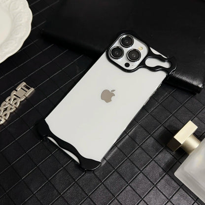 Irregular Phone Case For iPhone - IDefend