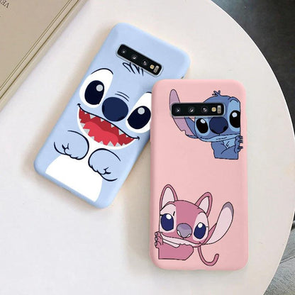 Samsung Galaxy S10 Phone Case 0.1 - IDefend