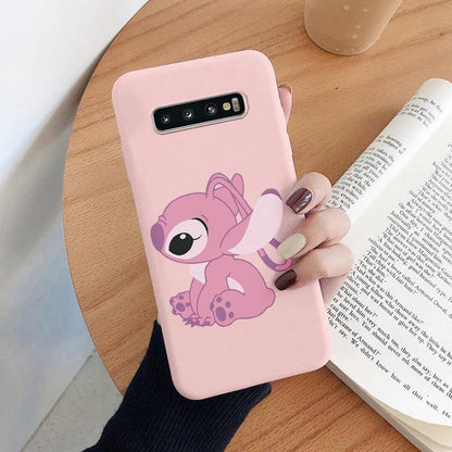 Samsung Galaxy S10 Phone Case 0.1 - IDefend