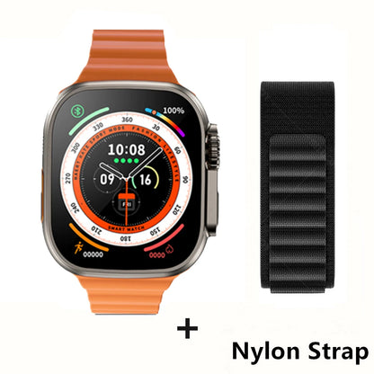 New 2025 Smart Watch 10 ultra