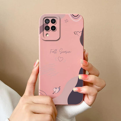 Samsung A12 M12 F12 Case - IDefend