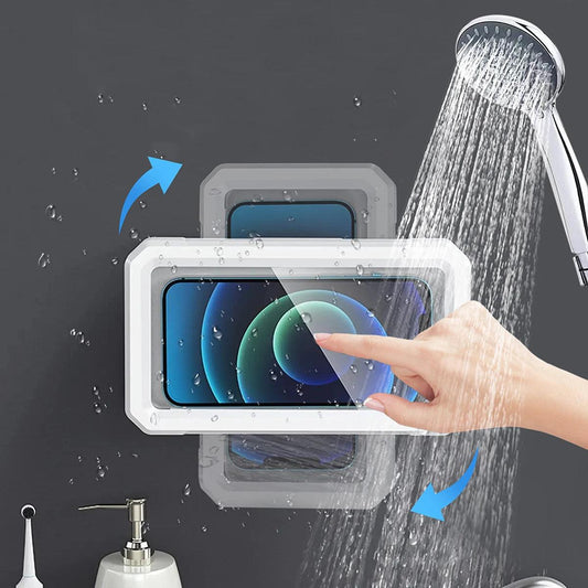 Waterproof Wall Mounted Phone Case - IDefend