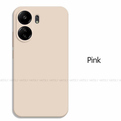 For Xiaomi Redmi 13C Case Cover - IDefend