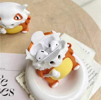 New cartoon headphone case for AirPods 1/2,AirPods Pro,AirPods Pro 2,AirPods 3 headphones, anti-drop headphone case