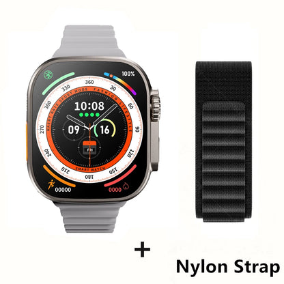 New 2025 Smart Watch 10 ultra