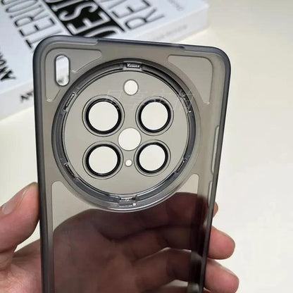 Magnetic Case For VIVO X200 Pro - IDefend