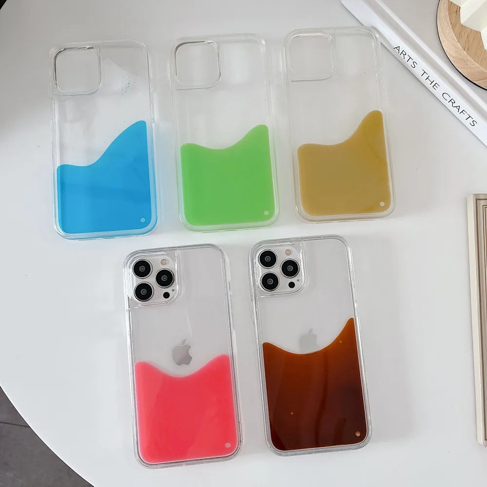 High quality simple jelly pattern For iphone