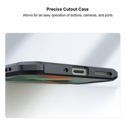 Google Pixel 9 Case - IDefend