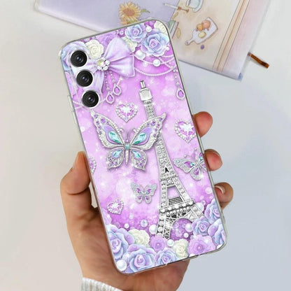 Samsung Galaxy A14 5G Case - IDefend