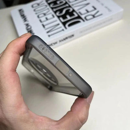 Magnetic Case For VIVO X200 Pro - IDefend