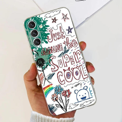 Samsung Galaxy A14 5G Case - IDefend