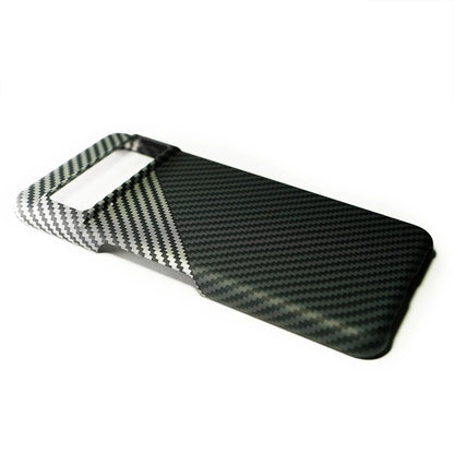 New Luxury Ultra Slim Fit Carbon Fiber Texture Pattern Case For Google Pixel - IDefend