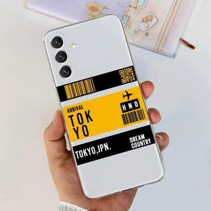Samsung Galaxy A14 5G Case - IDefend