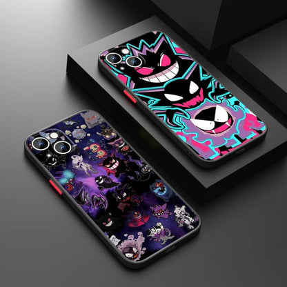Pokémon Gengar For iPhone - IDefend
