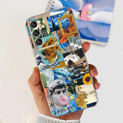 Samsung Galaxy A14 5G Case - IDefend