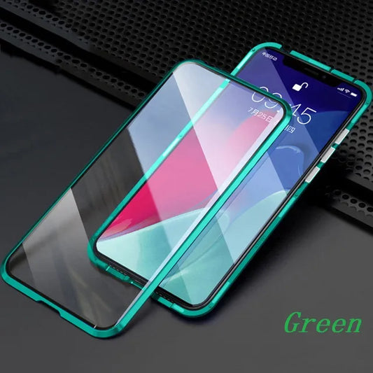 SAMSUNG 360 PHONE CASE 0.2 - IDefend