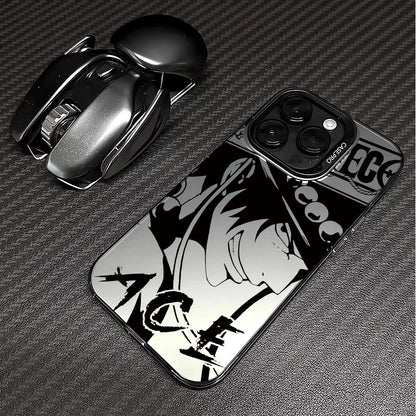 O-ONES P-PIECES Phone Case for Apple iPhone - IDefend