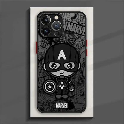 Phone Case for Samsung Note - IDefend