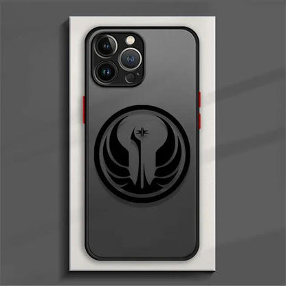 Disney Star-Wars Phone Case For Samsung Galaxy - IDefend