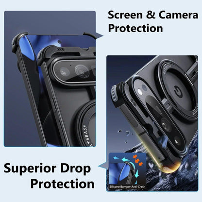 Google Pixel 9 Pro XL 9 Pro Fold Phone Case - IDefend