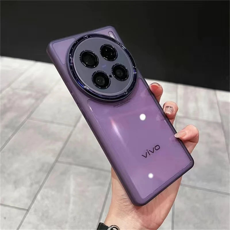 Case For Vivo X200 Pro Mini X100 Ultra X100S Pro 5G