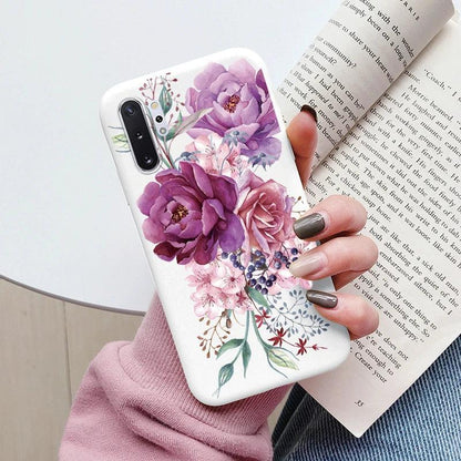 Soft Case For Samsung - IDefend