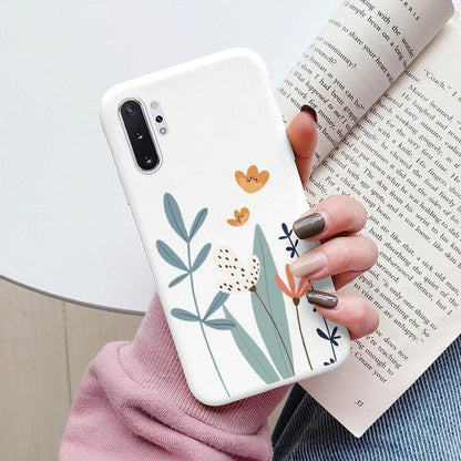 Soft Case For Samsung - IDefend