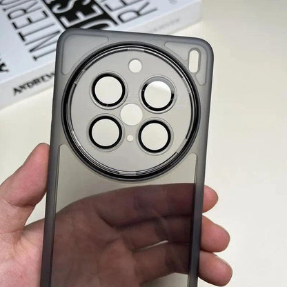 Magnetic Case For VIVO X200 Pro - IDefend