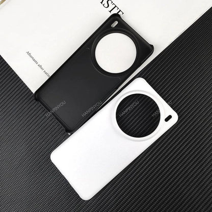 Simple Ultra-thin Matte Hard Phone Case For vivo X200 Pro X200Pro - IDefend