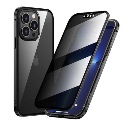 Anti-Peeping Privacy iPhone Case - IDefend