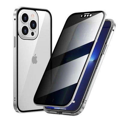 Anti-Peeping Privacy iPhone Case - IDefend