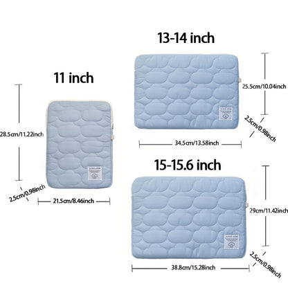 A Cute and Lightweight Tablet Bag is Suitable for iPad Air 7 The New 11 inches, 10.9 inches and 10.5 inches, The Protective Covers Of iPad Air 4/5/6, The New MatePad M6in 10.8 inches, The Storage Bag for Xiaomi Pro 11.5 inche